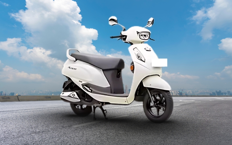 Suzuki e ACCESS